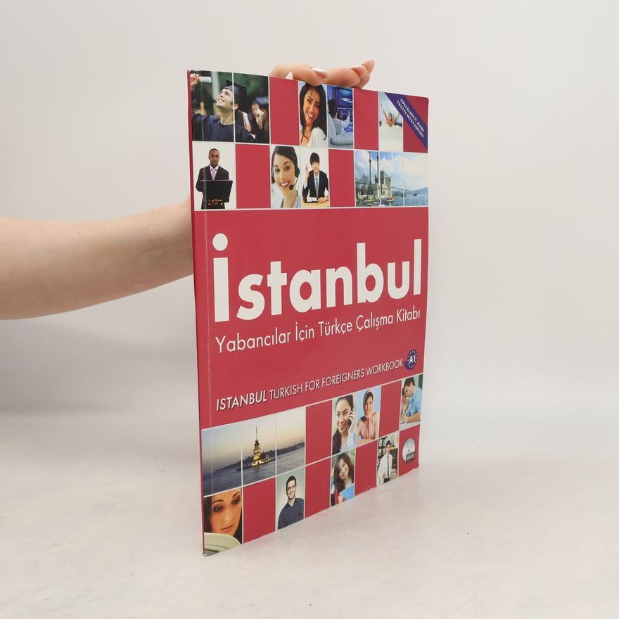 Auteurscollectief Istanbul