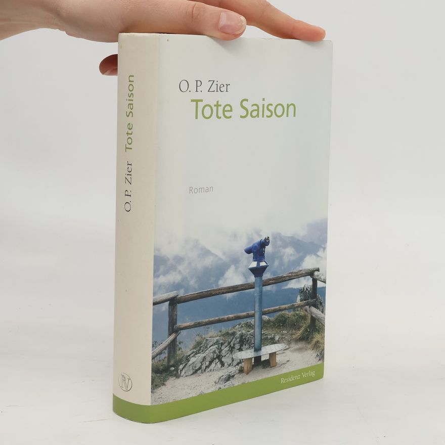 O. P. Zier Tote Saison