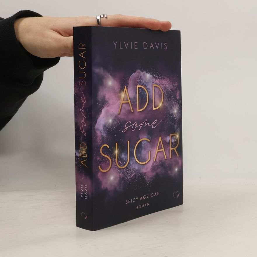 Ylvie Davis Add Some Sugar