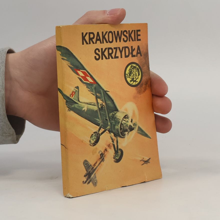 Autorenkollektiv Krakowskie skrzydla