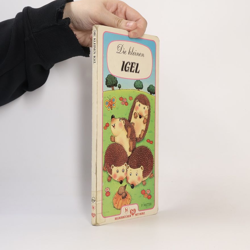 Autorenkollektiv Die kleinen Igel
