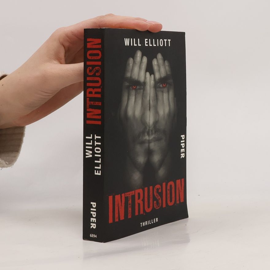 Will Elliott Intrusion