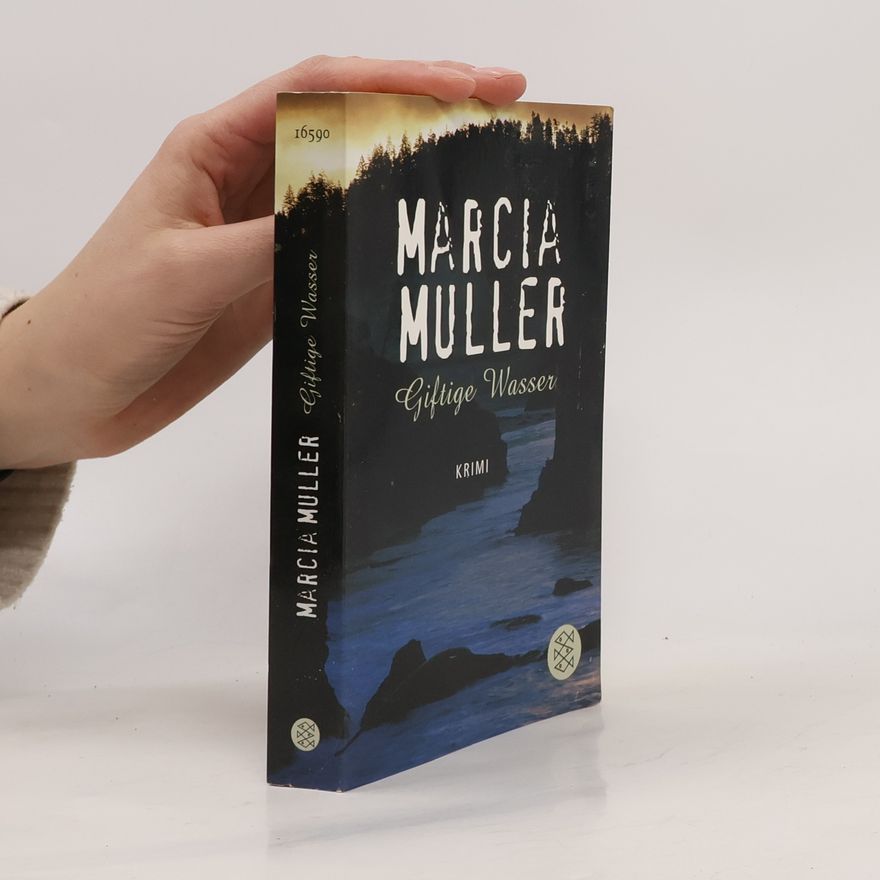 Marcia Muller Giftige Wasser