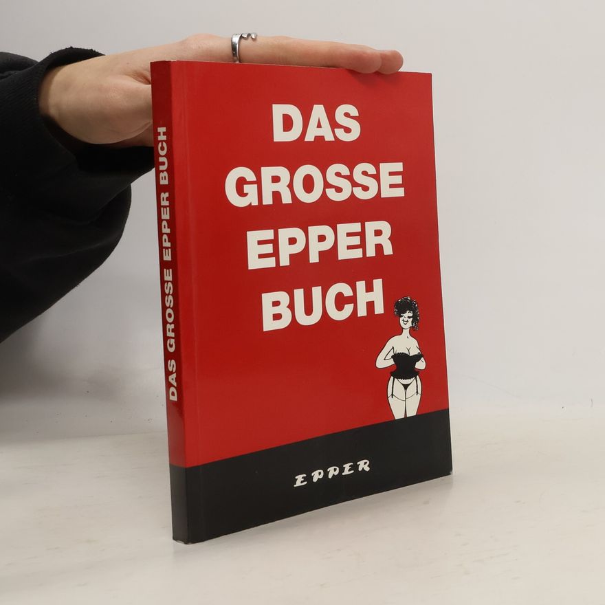 Autorenkollektiv Das große Epper-Buch