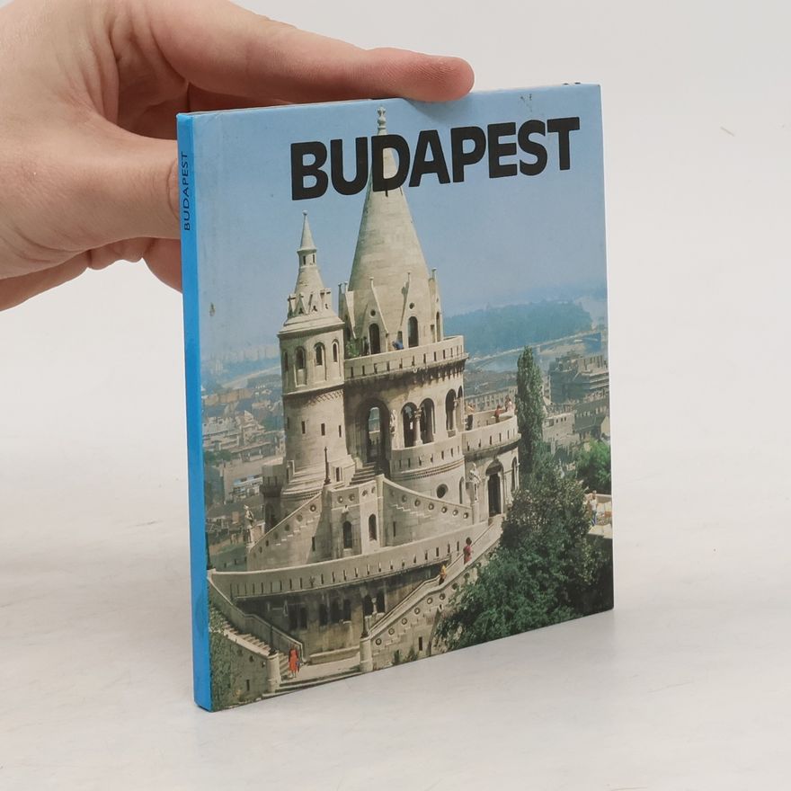 Various authors Budapest