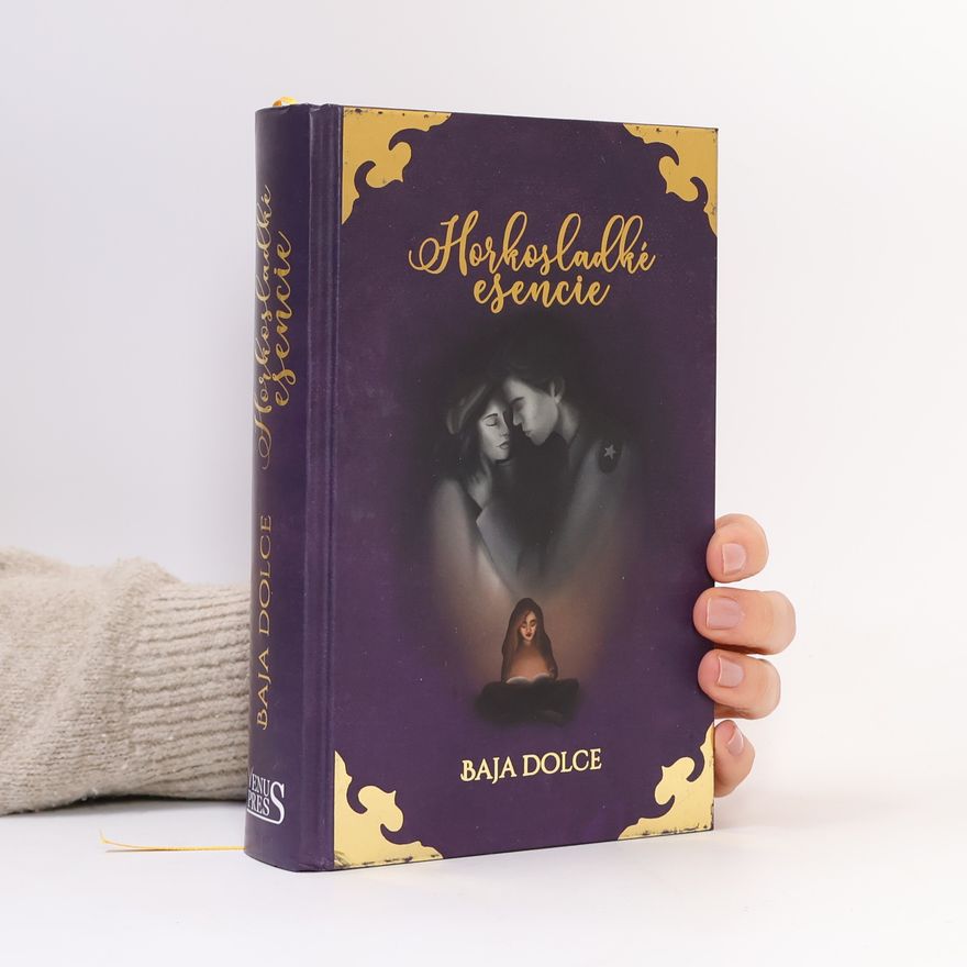Baja Dolce Horkosladké esencie