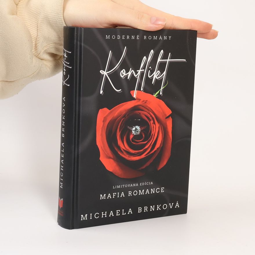 Michaela Brnková Konflikt