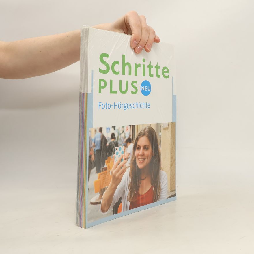 Unknown Author Schritte plus neu
