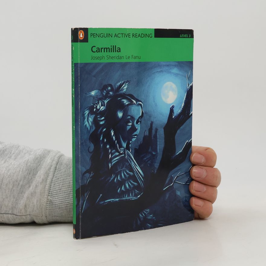 Sheridan Le Fanu Carmilla