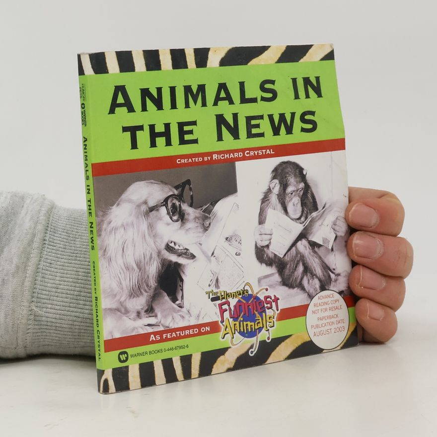 Rich Ross Animals in the News
