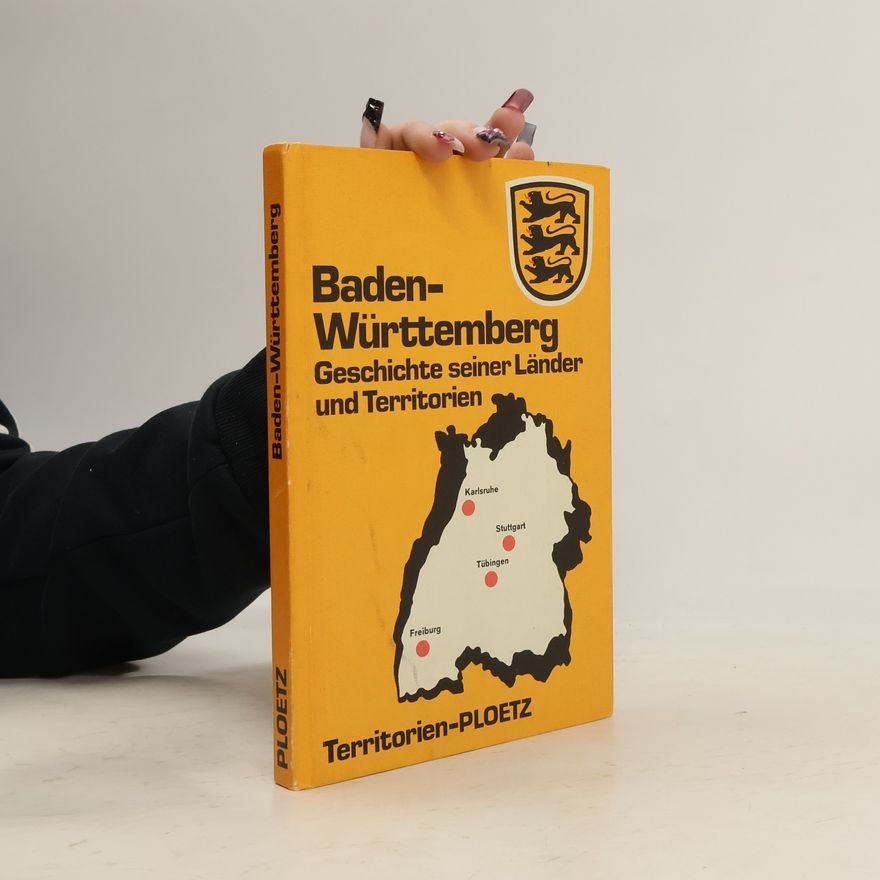 Eberhard Gönner Baden-Württemberg