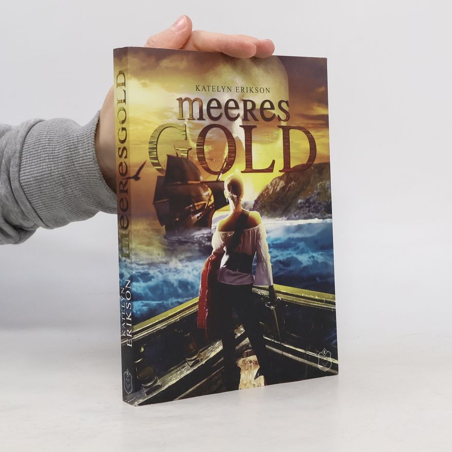 Katelyn Erikson Meeresgold