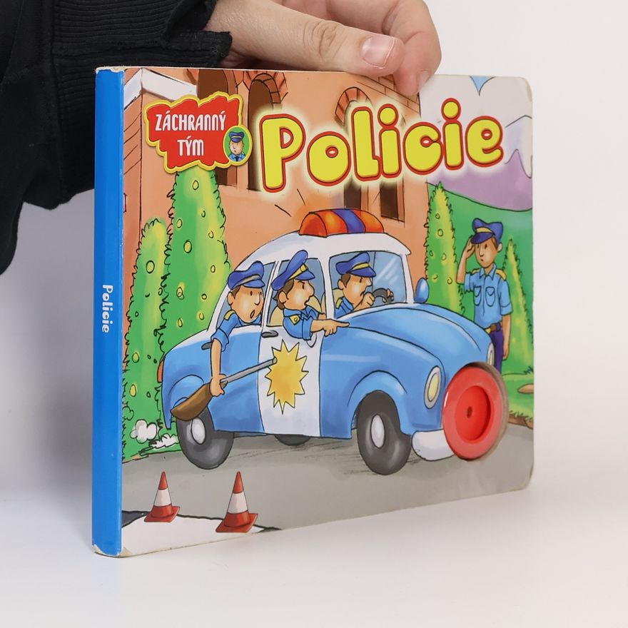 Autorenkollektiv Policie