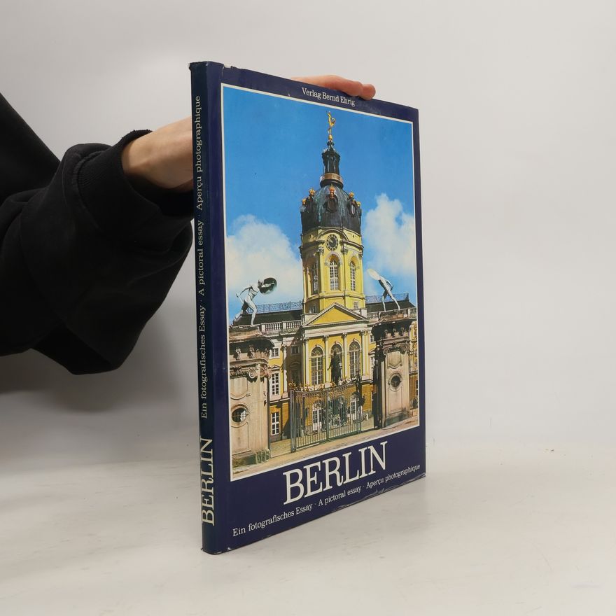 Auteurscollectief Berlin: Ein fotografisches Essay