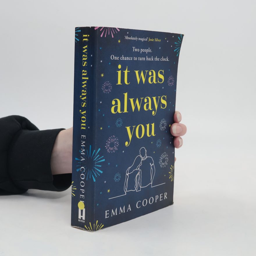 Emma Cooper It Was Always You