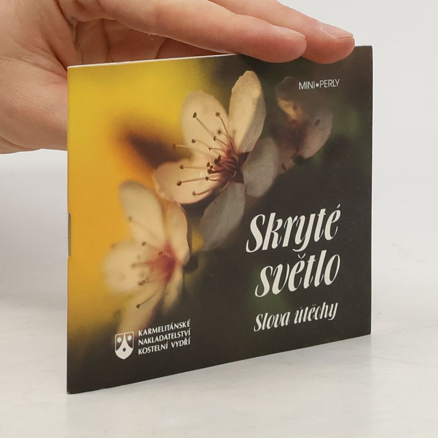 Autorenkollektiv Skryté světlo