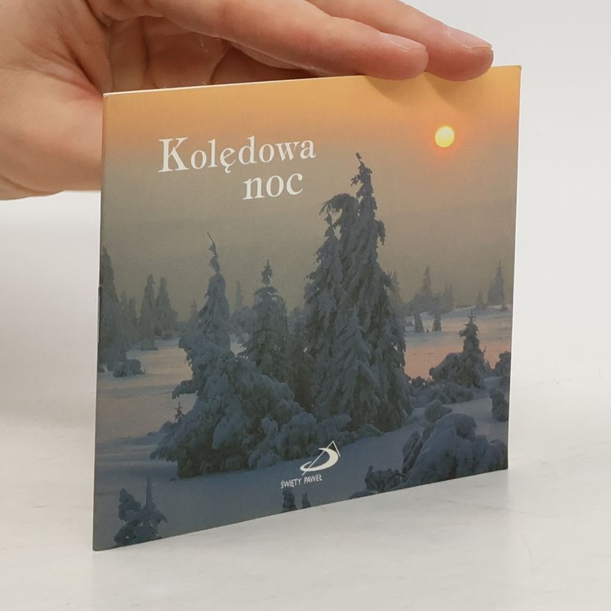 Autorenkollektiv Kolędowa noc