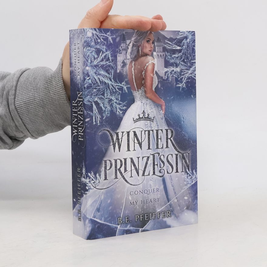 Jan Pfeiffer Winterprinzessin