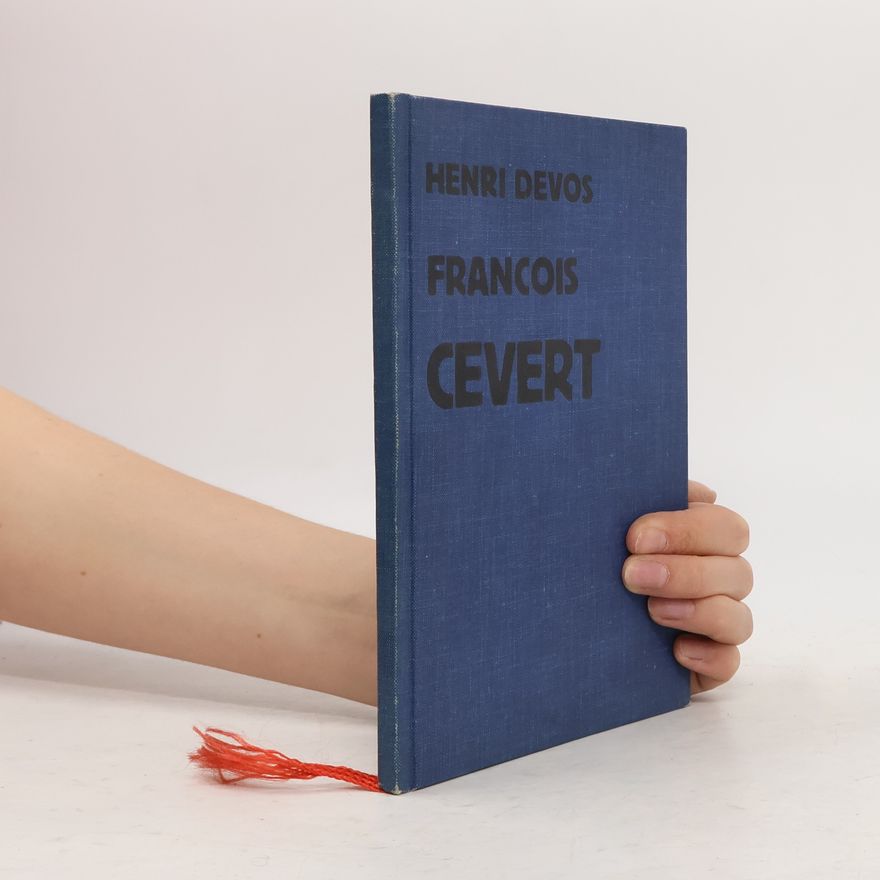 Henri Devos Miláček Francois