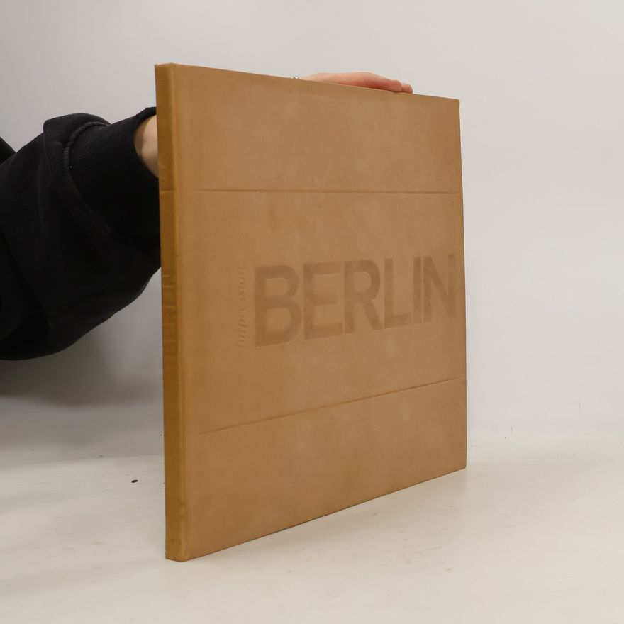 Max Moshe Jacoby Berlin. Impression