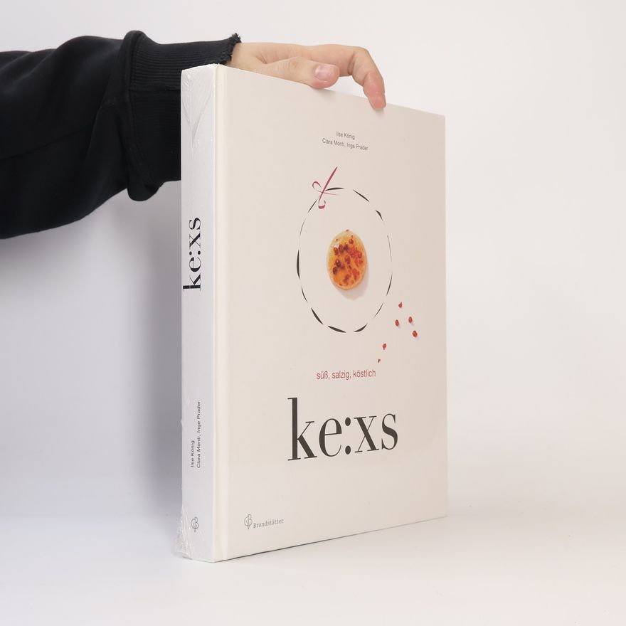 Ilse König Ke:xs