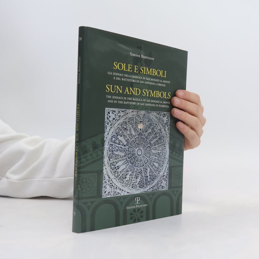 Simone Bartolini Testi e Studi: Sole e Simboli / Sun and Symbols