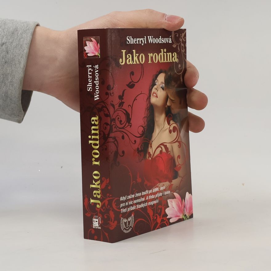 Sherryl Woods Jako rodina
