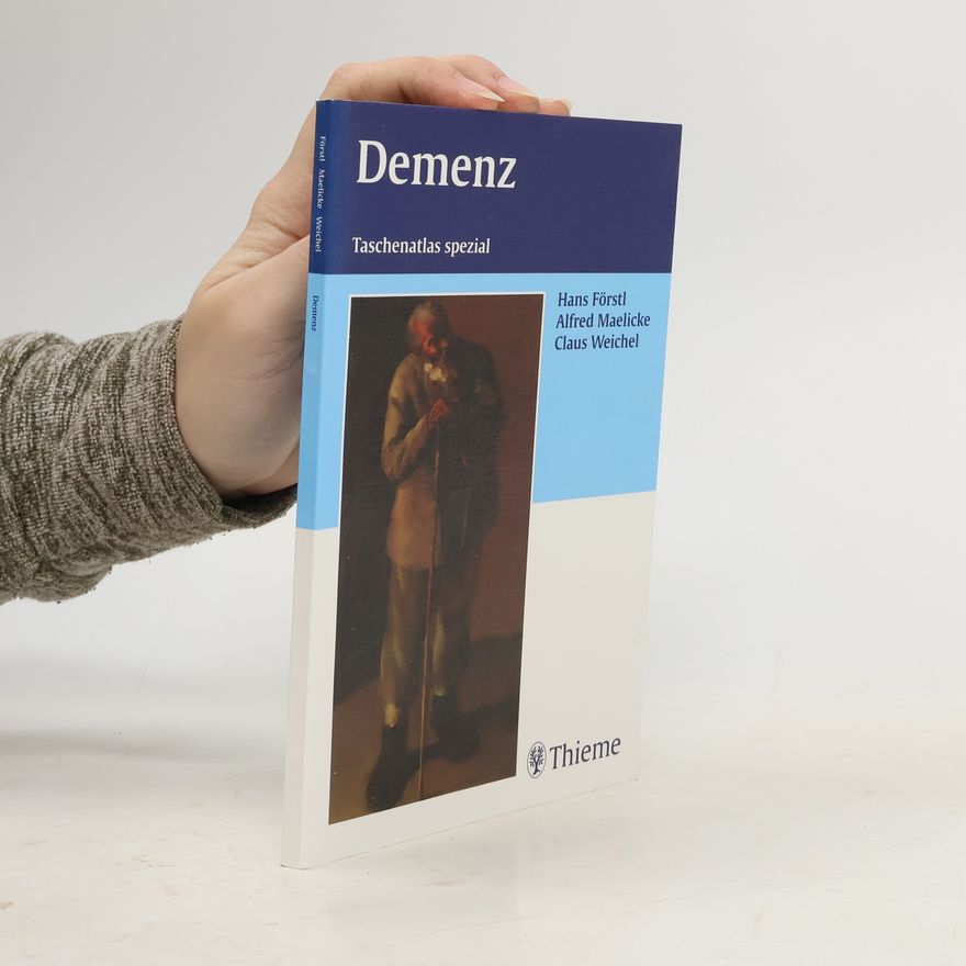 Hans Förstl Demenz