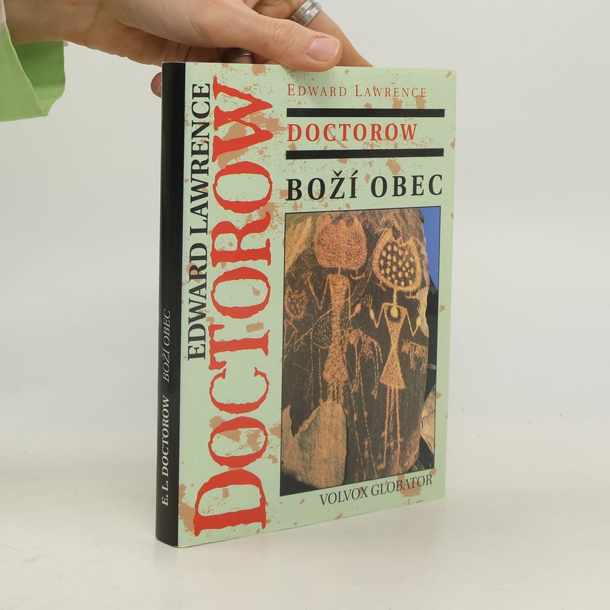 E. L. Doctorow Boží obec