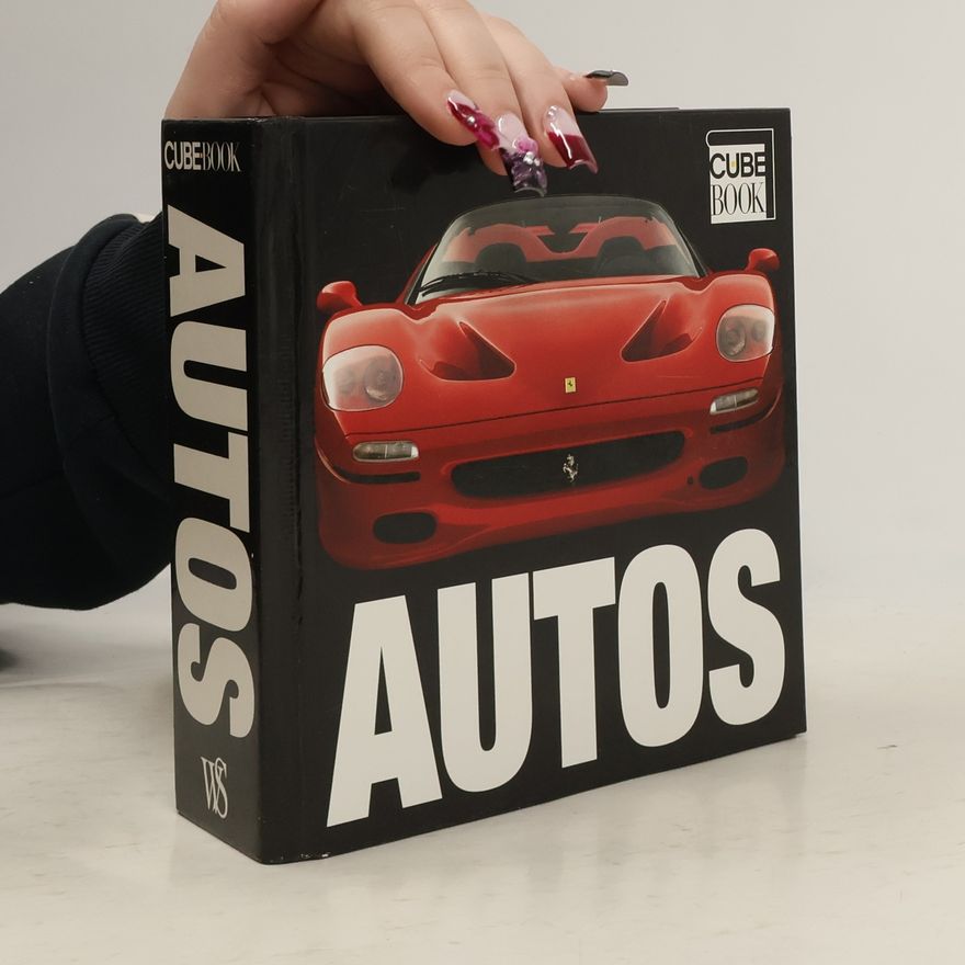 Enzo Rizzo Autos