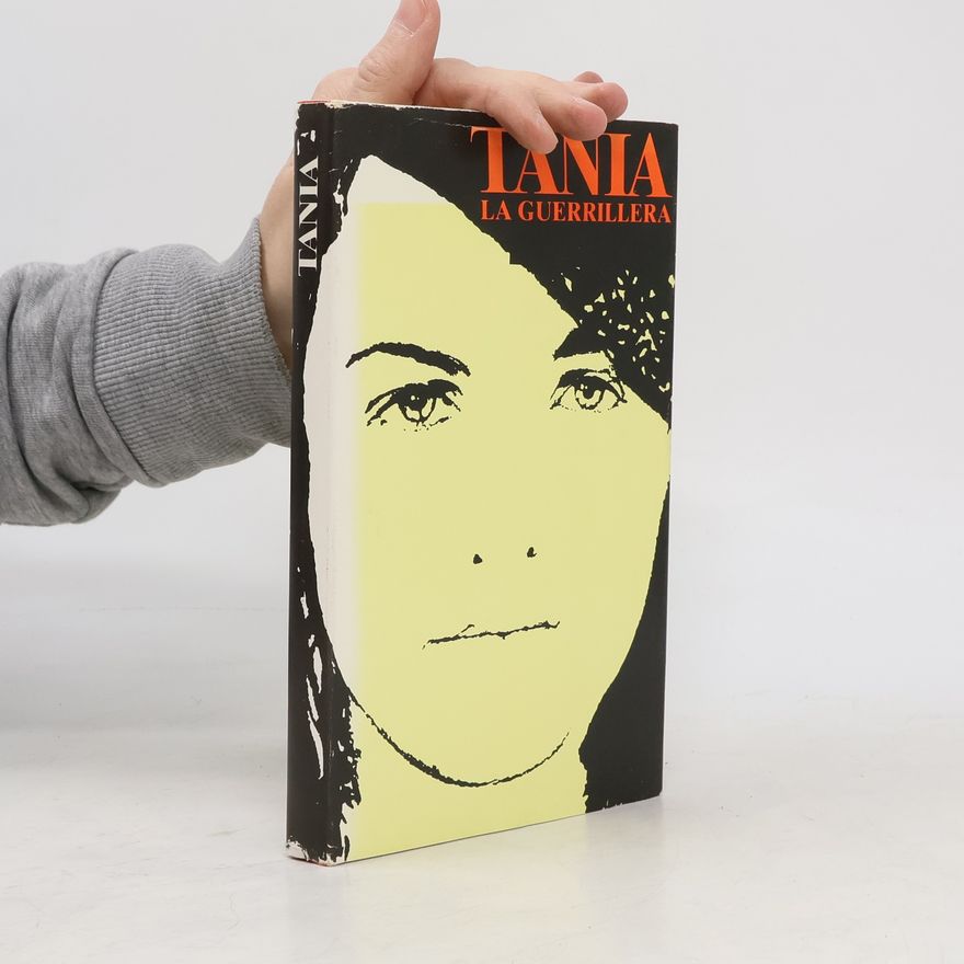 Autorenkollektiv Tania la guerriller
