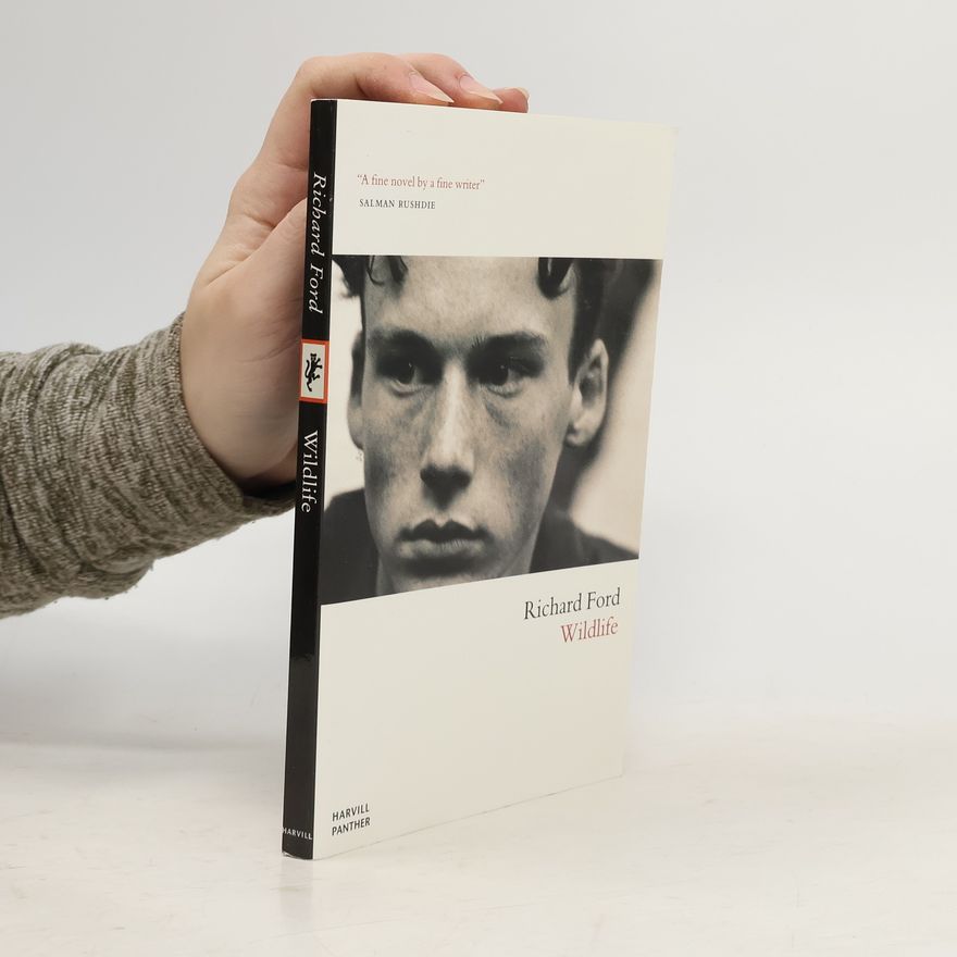 Richard Ford Wildlife