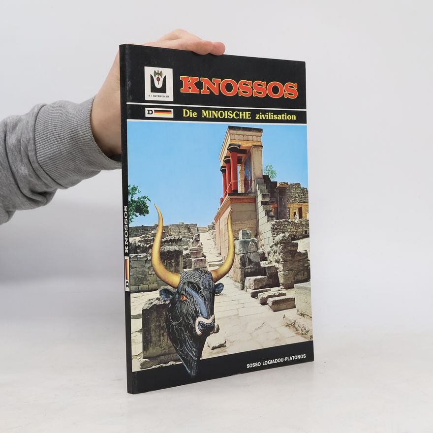 Autorenkollektiv Knossos