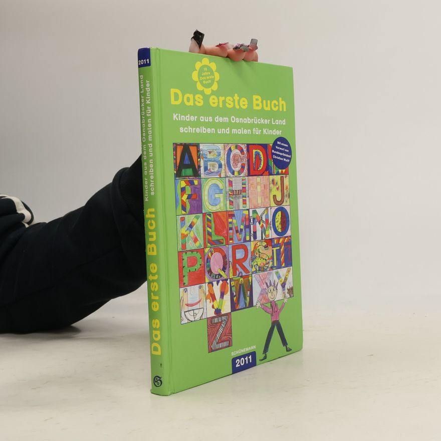 Auteurscollectief Das erste Buch