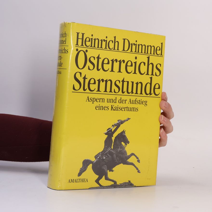 Heinrich Drimmel Österreichs Sternstunde
