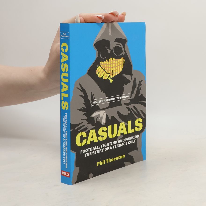 Phil Thornton Casuals