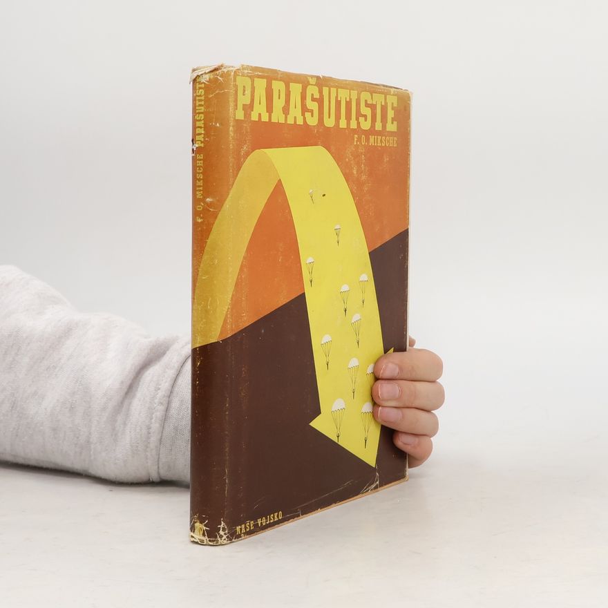 F. O. Miksche Parašutisté