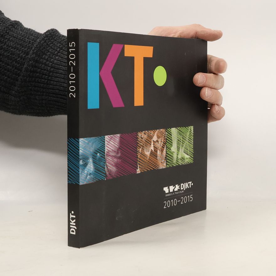 Autorenkollektiv DJKT 2010-2015