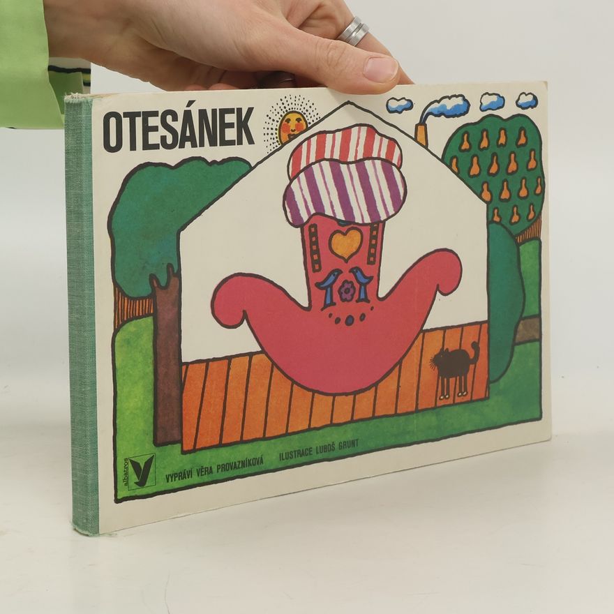 Luboš Grunt Otesánek