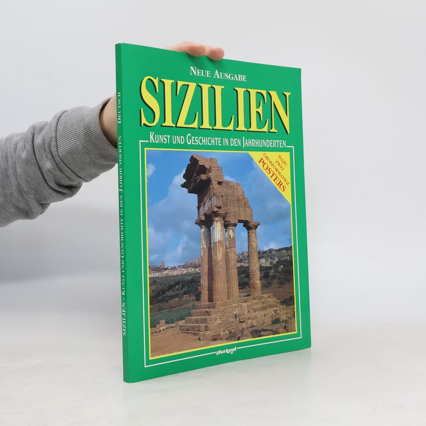 Autorenkollektiv Sizilien