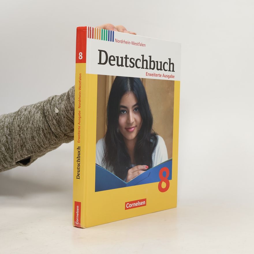 Anna Löwen Deutschbuch Erweiterte Ausgabe
