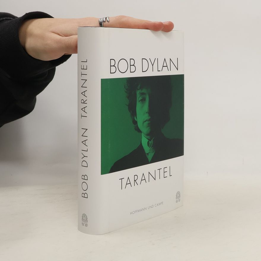 Bob Dylan Tarantel