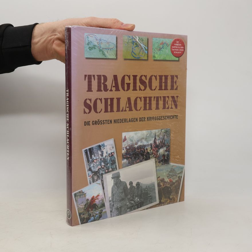 Michael E. Haskew Tragische Schlachten