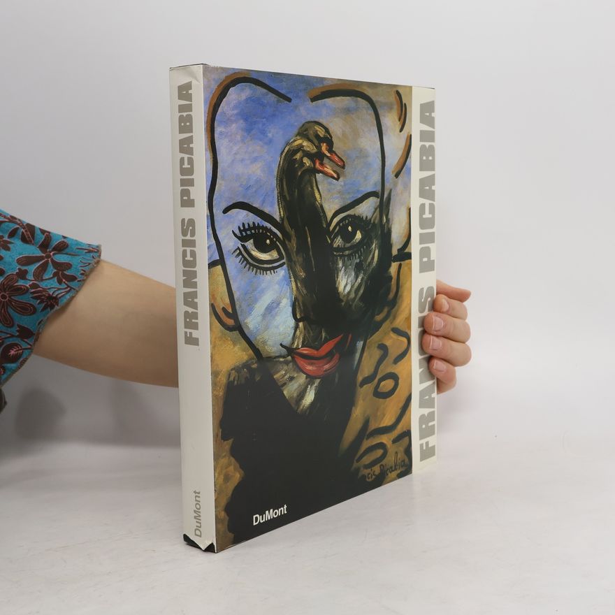 Francis Picabia Francis Picabia