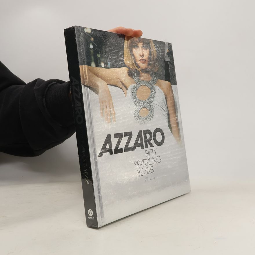 Serge Gleizes Azzaro