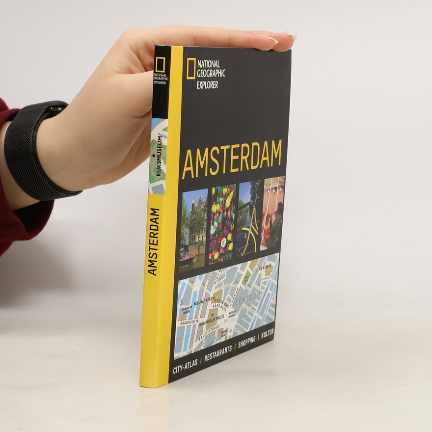 Virginia RigotMüller Amsterdam