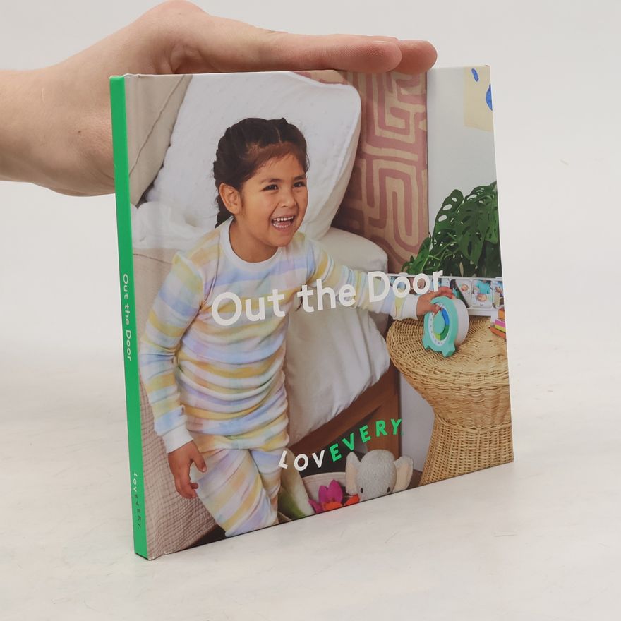 Lovevery Lovevery: Out the Door