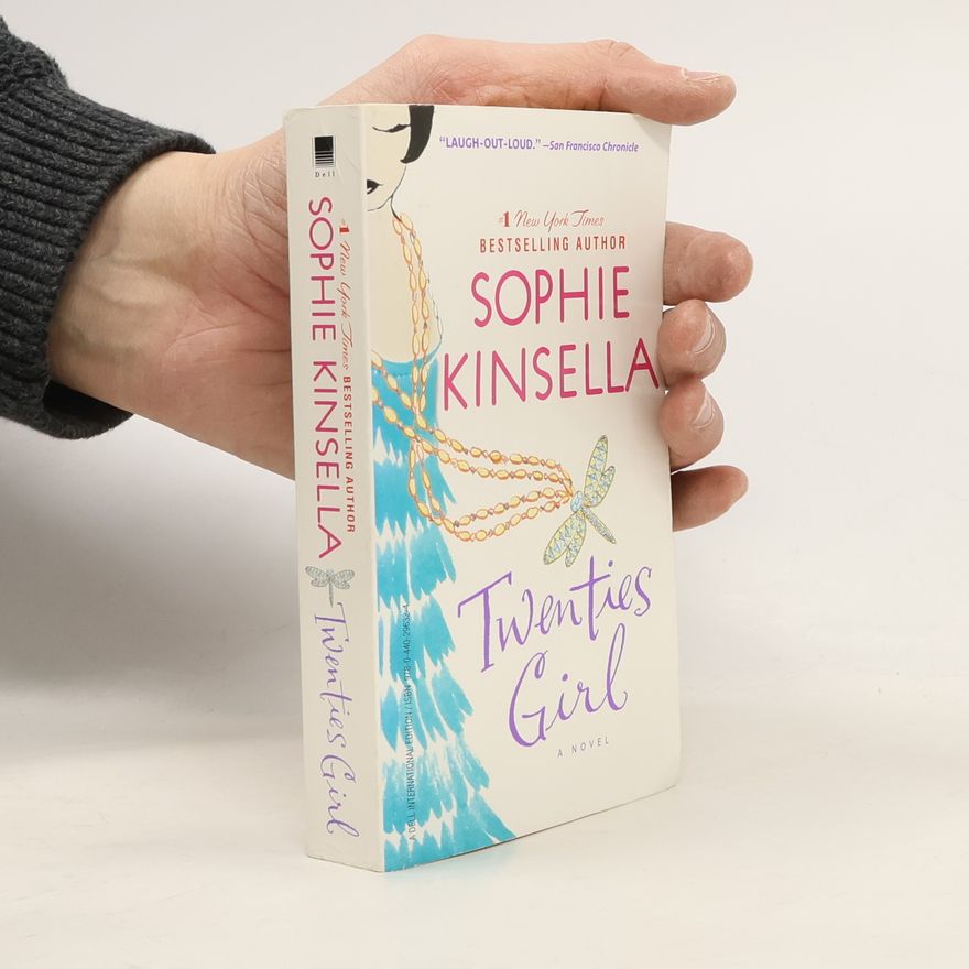 Sophie Kinsella Twenties Girl