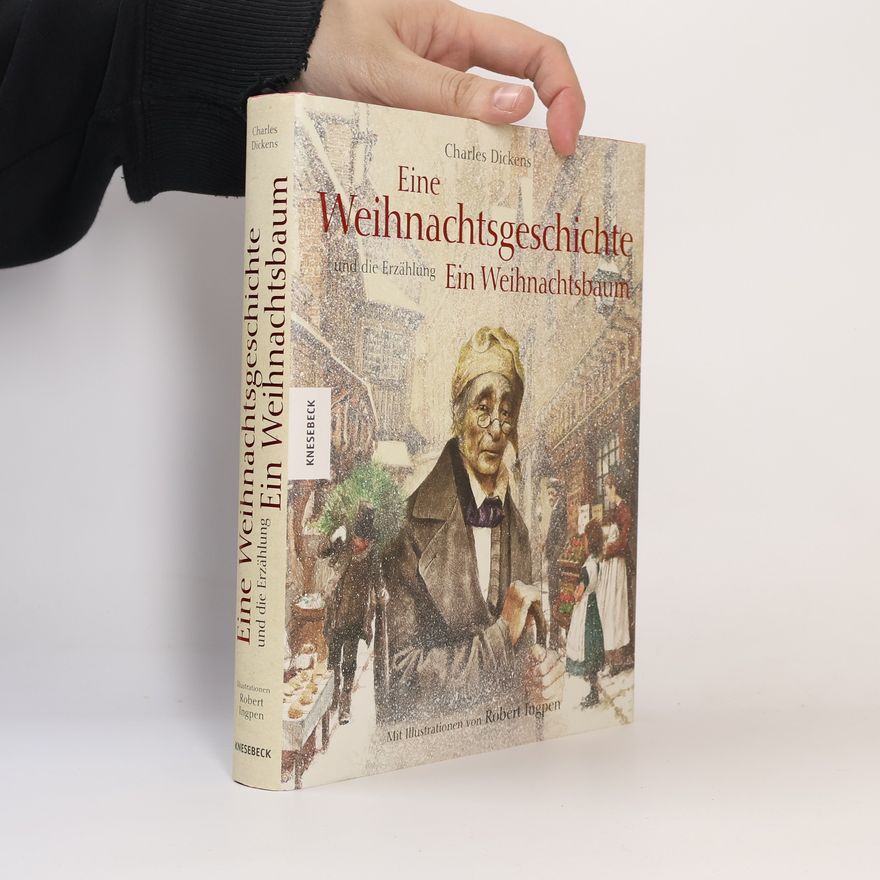 Charles Dickens Eine Weihnachtsgeschichte