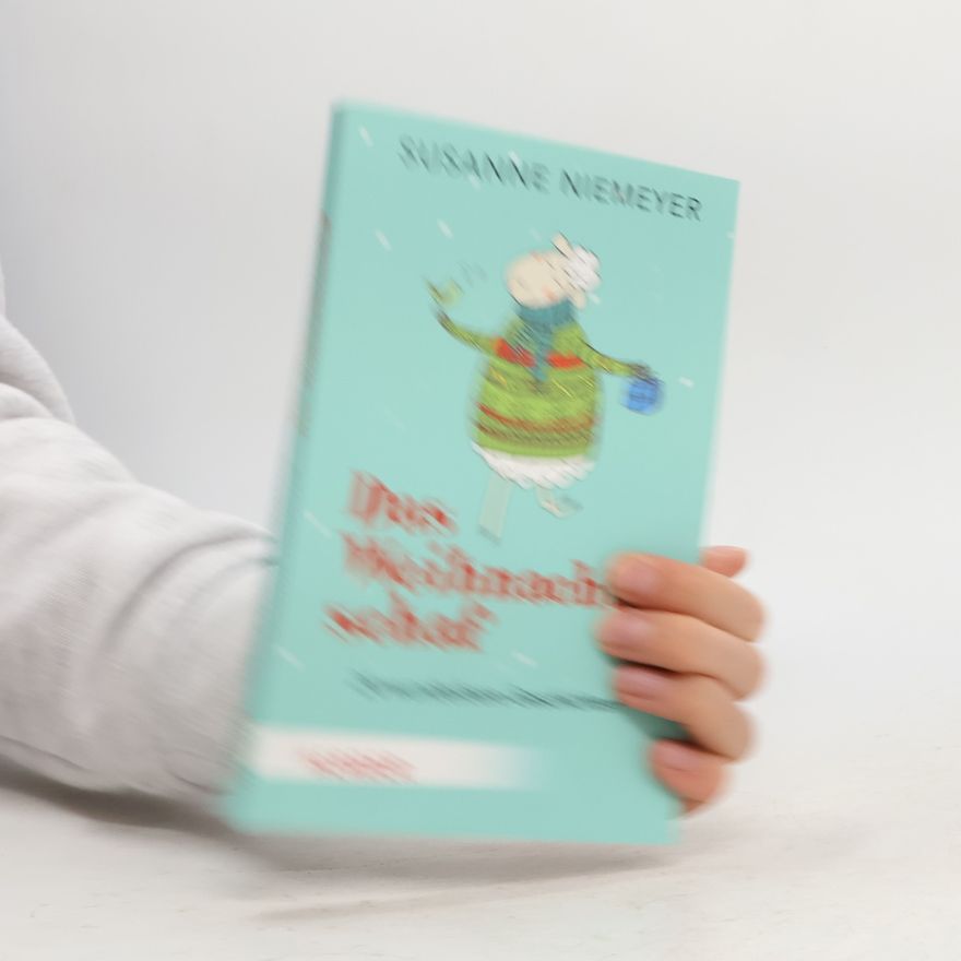 Susanne Niemeyer Das Weihnachtsschaf